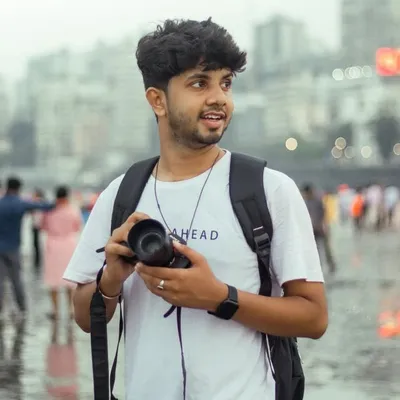 Mohsin 📸 profile