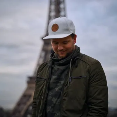 Michael Müller profile