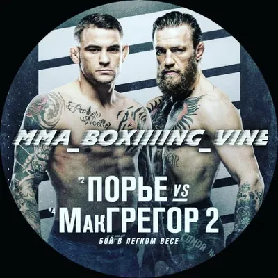 САМЫЕ ЗРЕЛИЩНЫЕ БОИ👊 profile