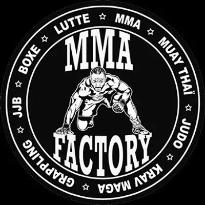 MMA Factory profile