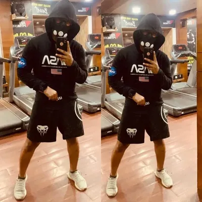 🥋MANOJ MILIND GAIKWAD🥋 profile