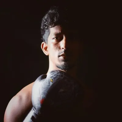 Dileep Pro MMA/Muay Thai Trainer & Coach profile