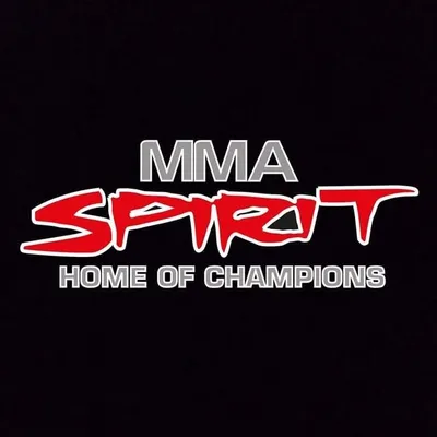 MMA Spirit • Home of Champions profile
