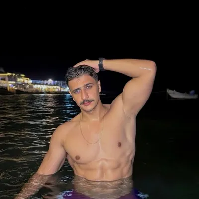 Mohamed ahmed-محمد أحمد profile