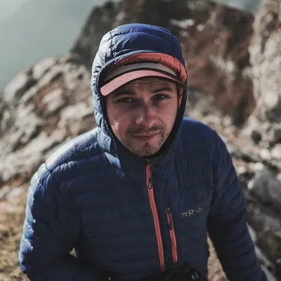 Maciek Maciejowski profile