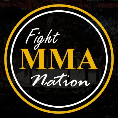 MMA | Fight Nation ๐ดโโ ๏ธ profile