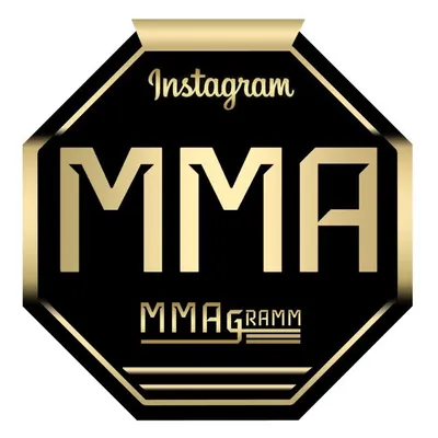 MMA profile