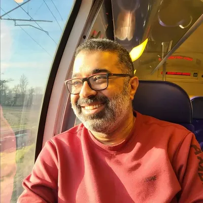 Mahmoud Mahdy profile