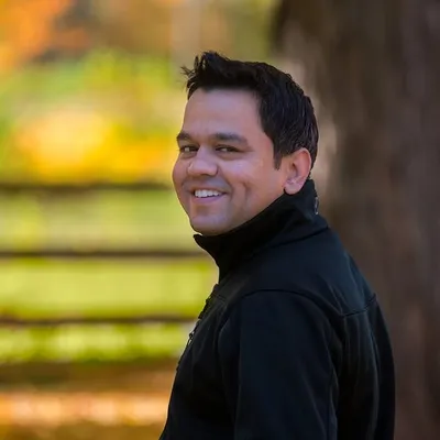 Manish Mamtani profile