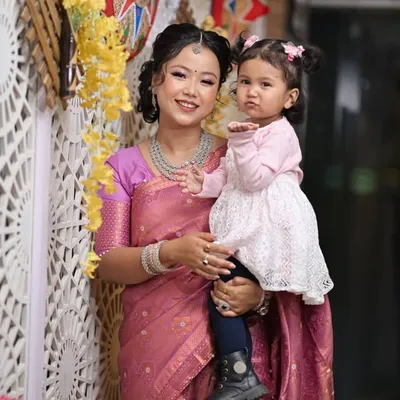 Miyum Manisha Doley profile