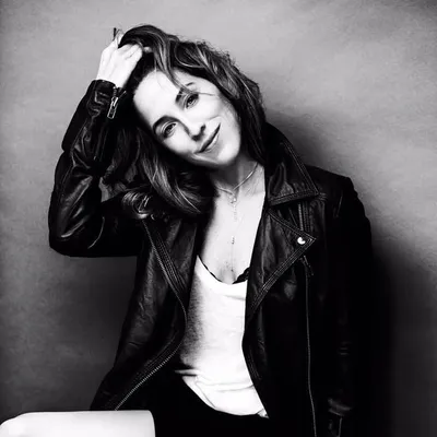 Mariangela Manrique profile
