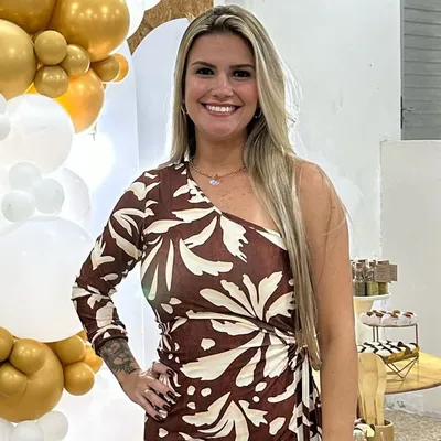 Manuella Ferreira profile