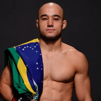 Magic Marlon Moraes profile