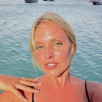 Celeste Martin profile