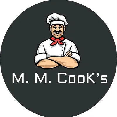 M.M. Cook's profile