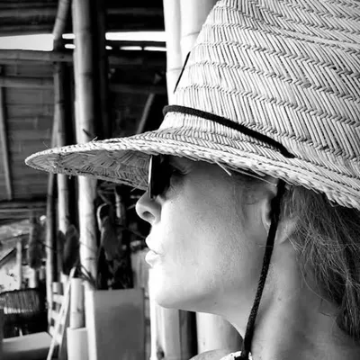 Maria Mercedes Cuesta profile