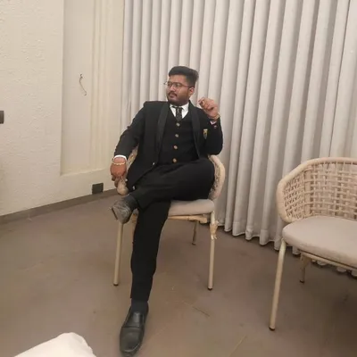 Mohammad Daudi profile