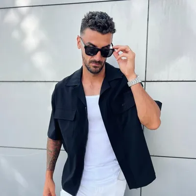 Meireles profile