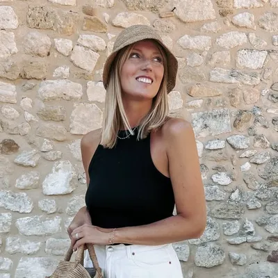 Audrey Notebaert profile