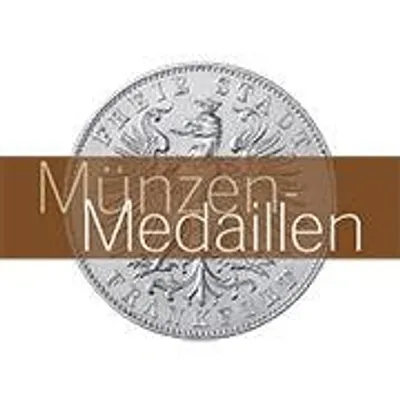 Münzen-Medaillen-Frankfurt profile