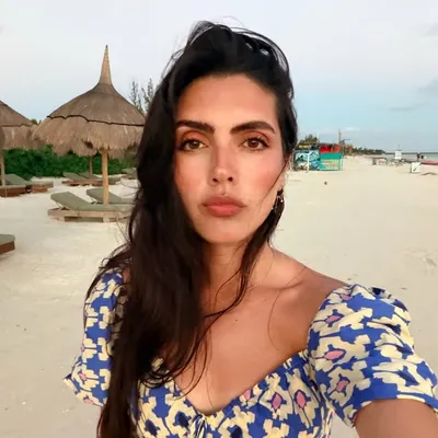 Maryam Hamze مريم حمزة profile