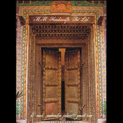 M M Handicrafts profile
