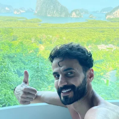 MOHAMMED ALQAHTANI profile