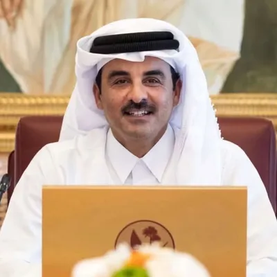 SAEED MOHAMMED ๐ถ๐ฆ profile