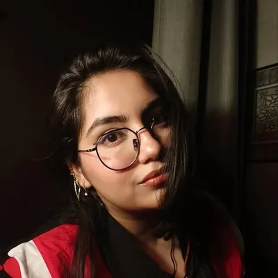 Mansi Singh profile