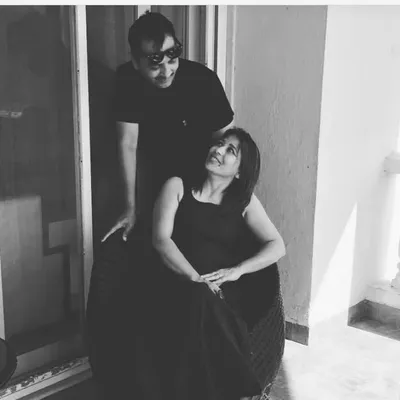 Mita Daruwala profile