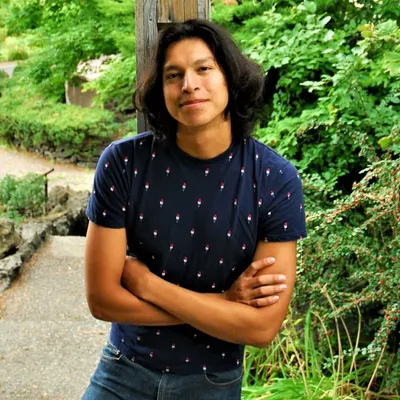 Melvin Brazil-Geyshick Jr profile