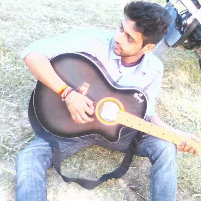 Mohit Mishra musician profile