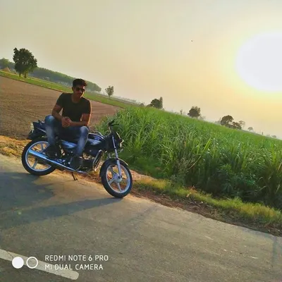 Mohit Sharma profile