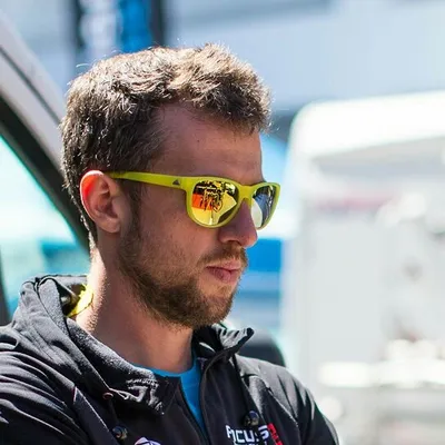 Michele Mondini profile