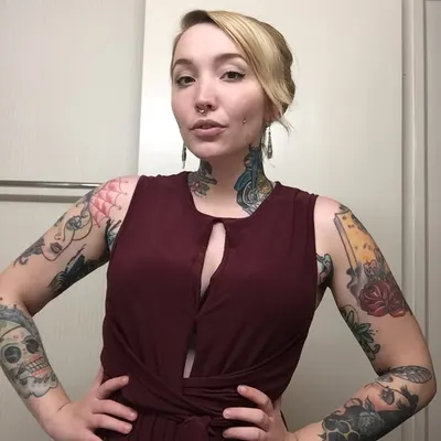 Melissa Monroe profile