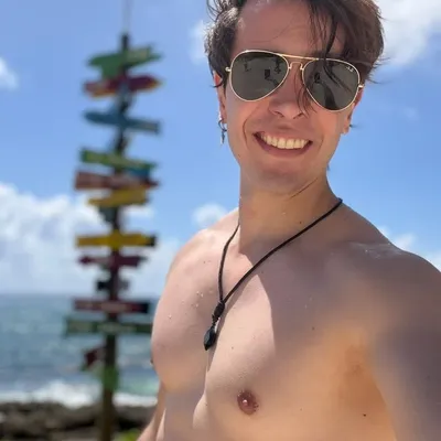 Mario Alberto profile