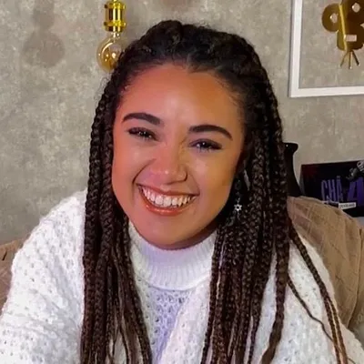 Mariana Mortani profile