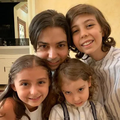 The Moshaya Family profile