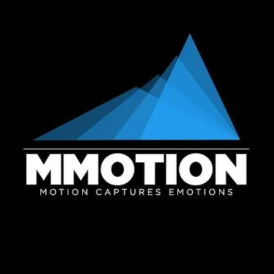 MMotion - Automotive Marketing profile