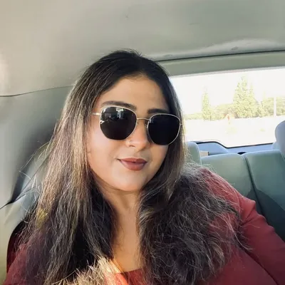 Mouli Mukherjee profile