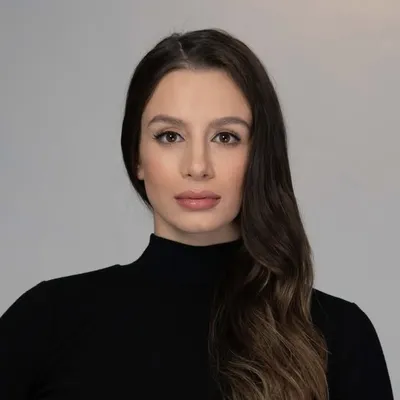 MADLEN RADUKANOVA profile
