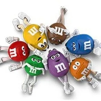 M&M’S profile