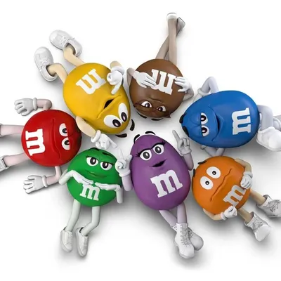 M&M'S France profile