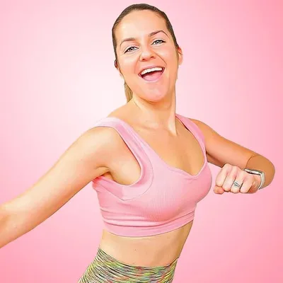 María Martínez-Siéntete Joven profile