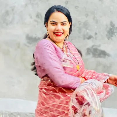 Mamta Bohra