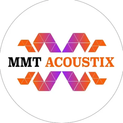 MMT Acoustix - Soundproofing & Acoustics profile