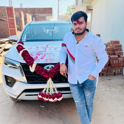 Meruji m thakor profile