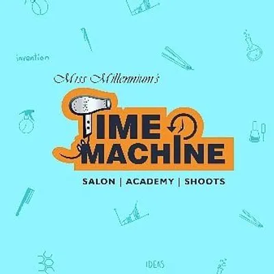 Time Machine Salon & Academy profile