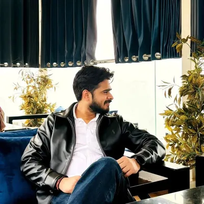 Manish Mudgal profile