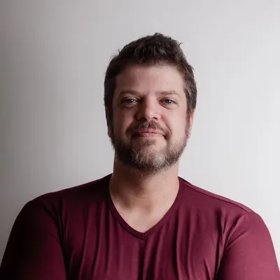 Márcio Murta Silva profile